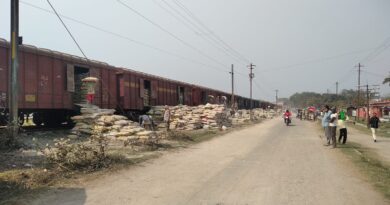 loading of fly ash in BCN